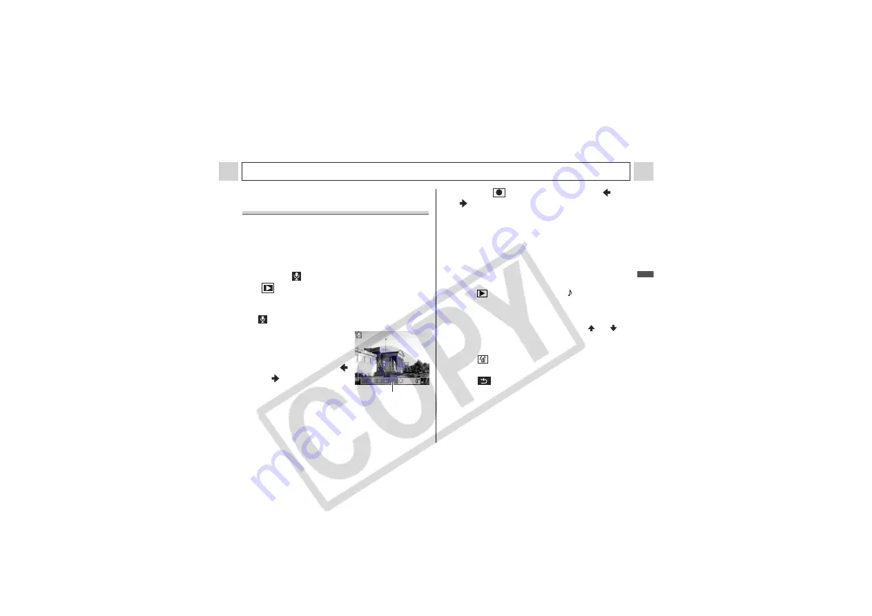 Canon A510 - PowerShot 3.2MP Digital Camera User Manual Download Page 97