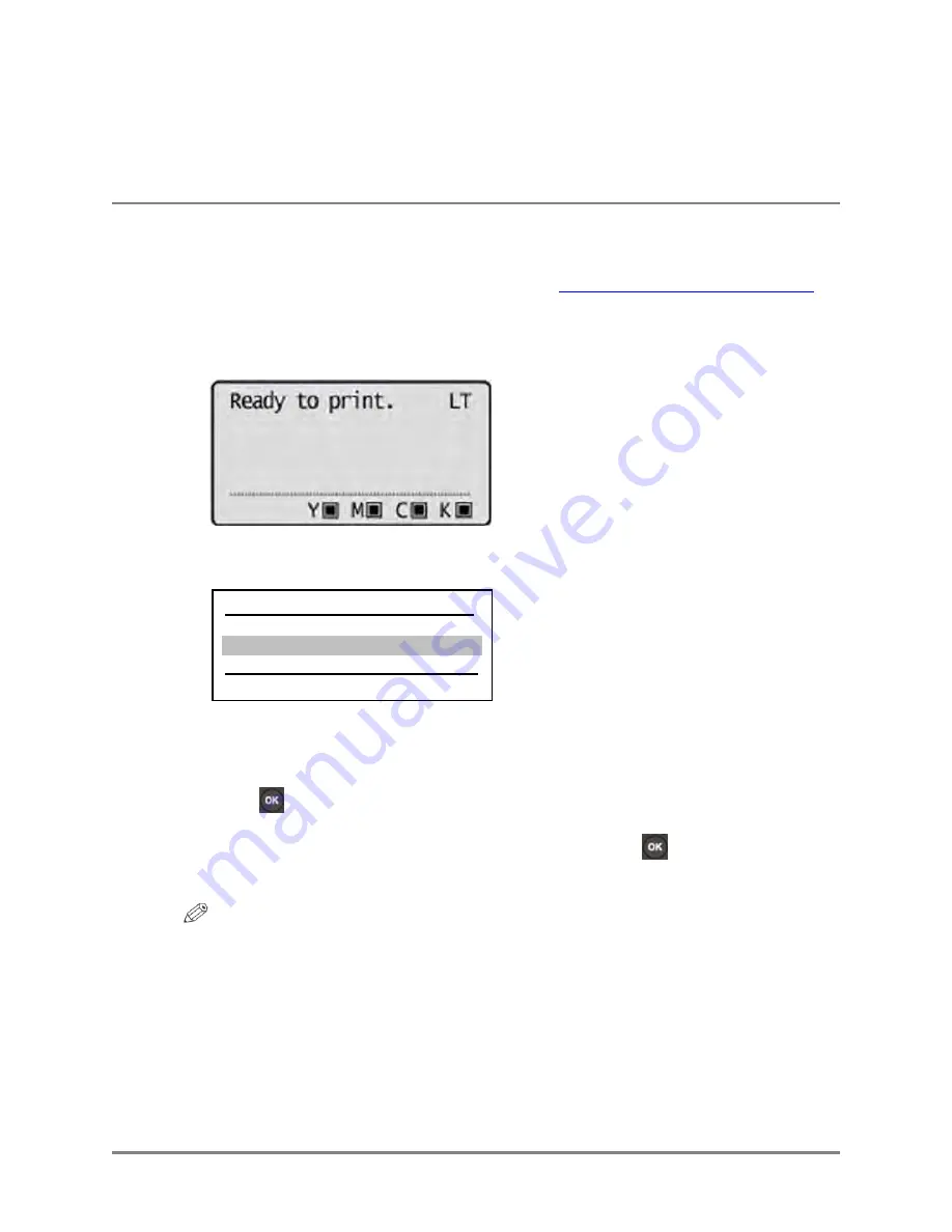 Canon advanced anywhere print User Manual Download Page 12