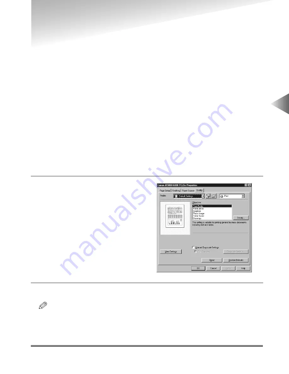 Canon All in One Printer Driver Manual Download Page 48