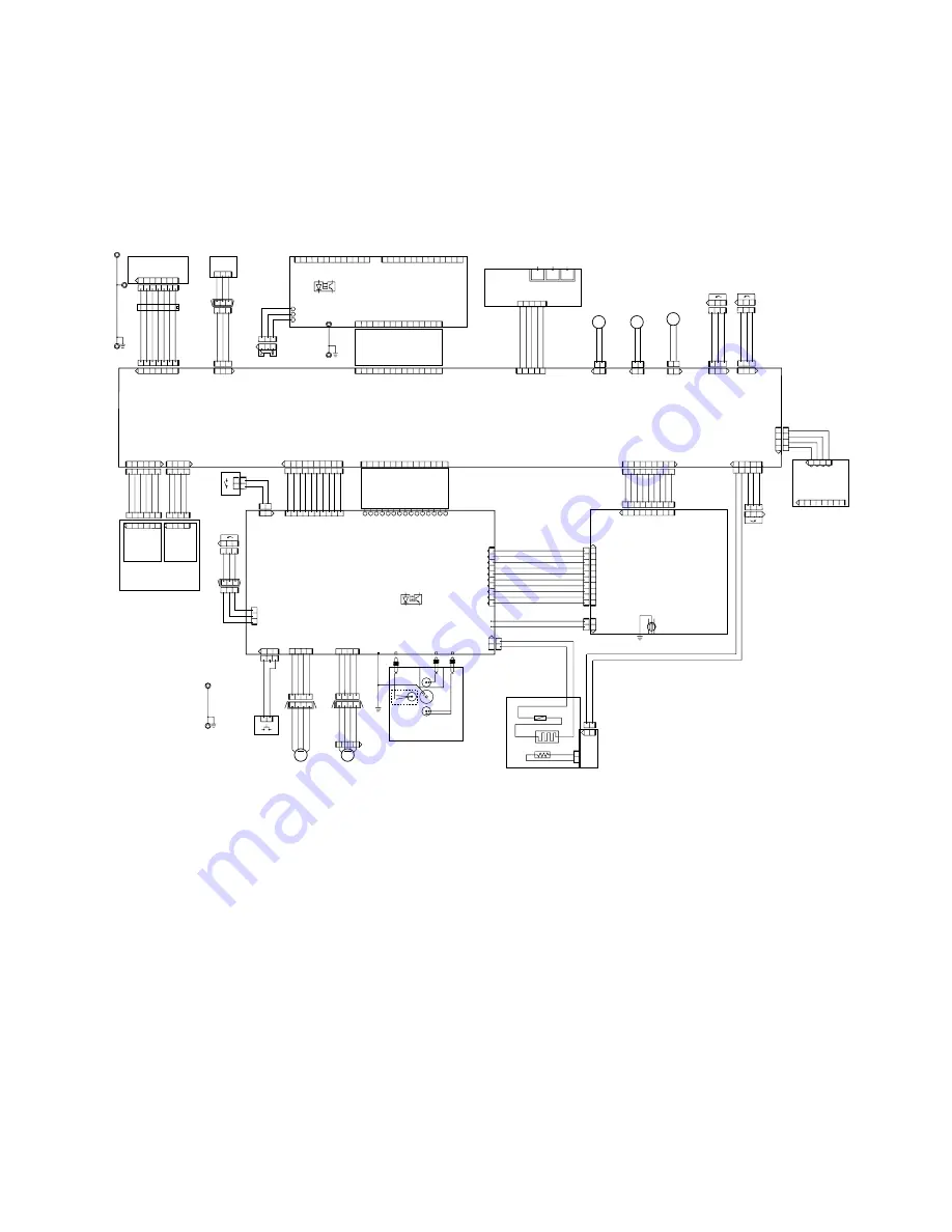 Canon AX-L360 Service Reference Manual Download Page 17