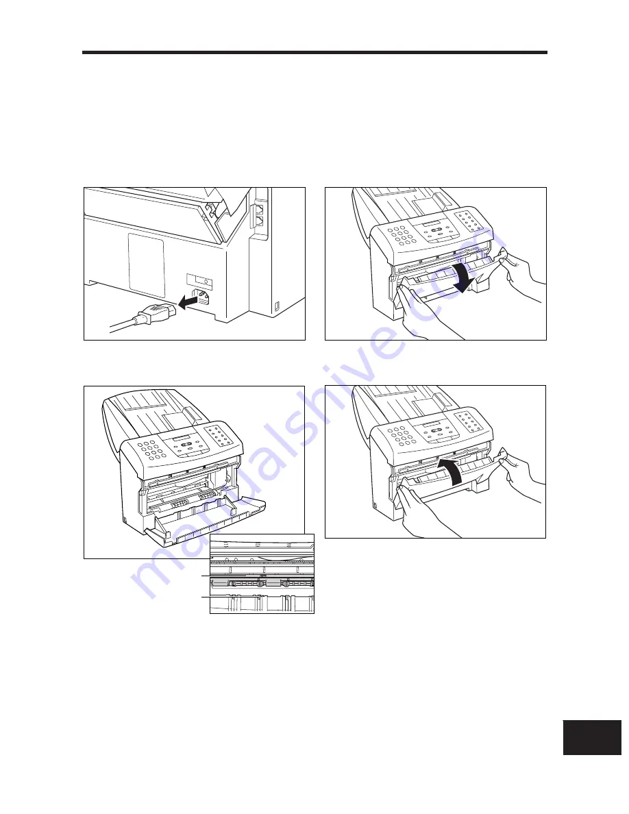 Canon B155 Скачать руководство пользователя страница 115