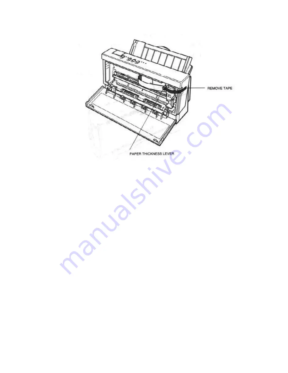 Canon BJ-200EX User Manual Download Page 13