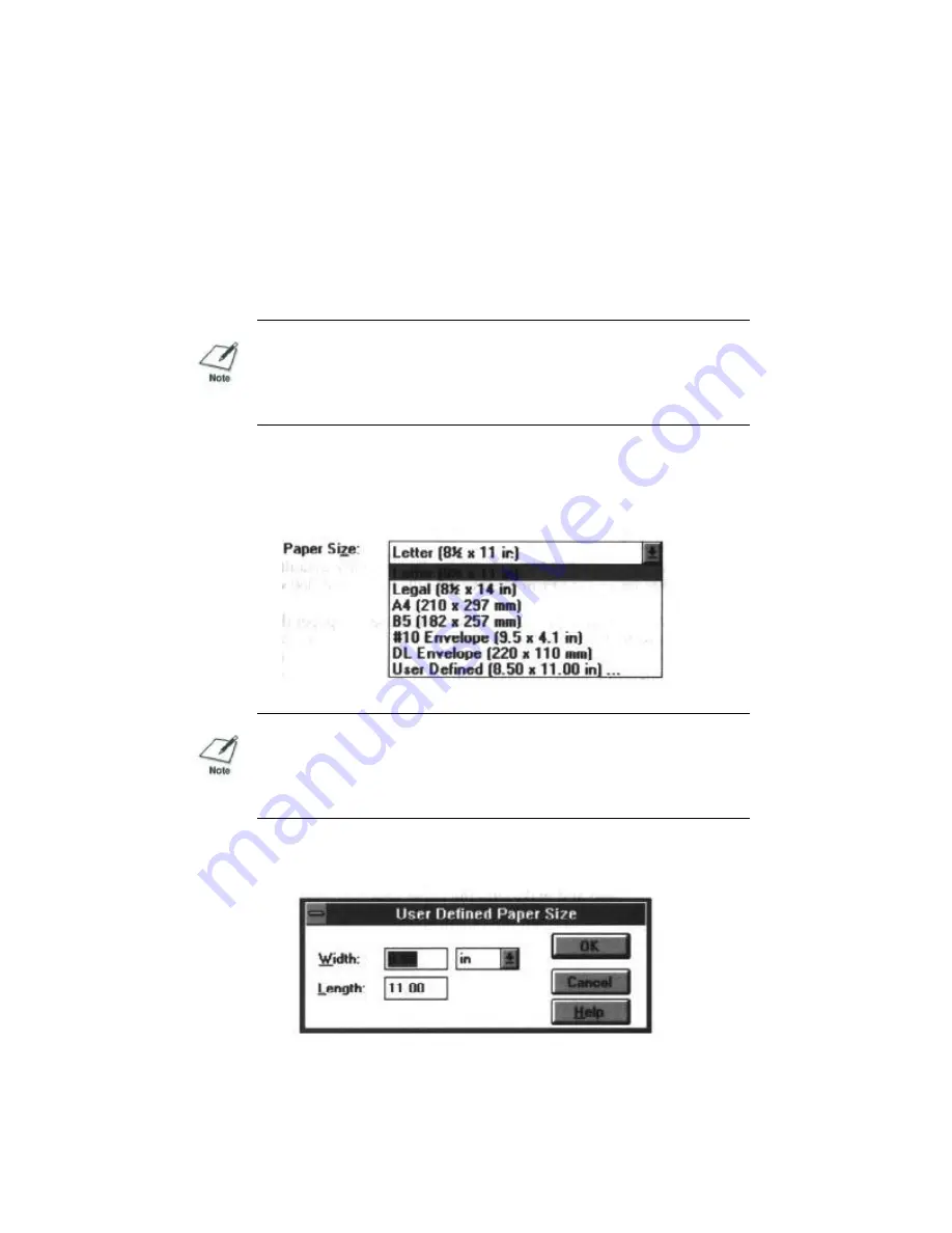 Canon BJ-200EX User Manual Download Page 63