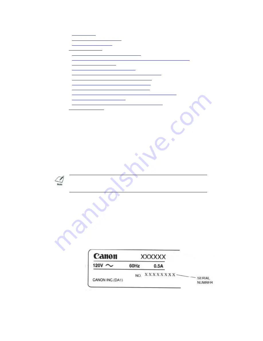 Canon BJ-200EX User Manual Download Page 92