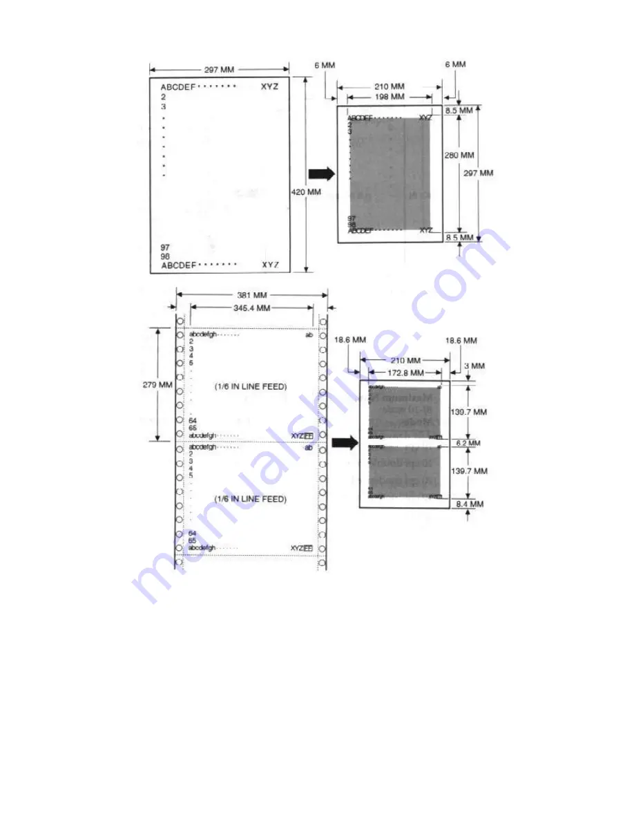 Canon BJ-200EX User Manual Download Page 113