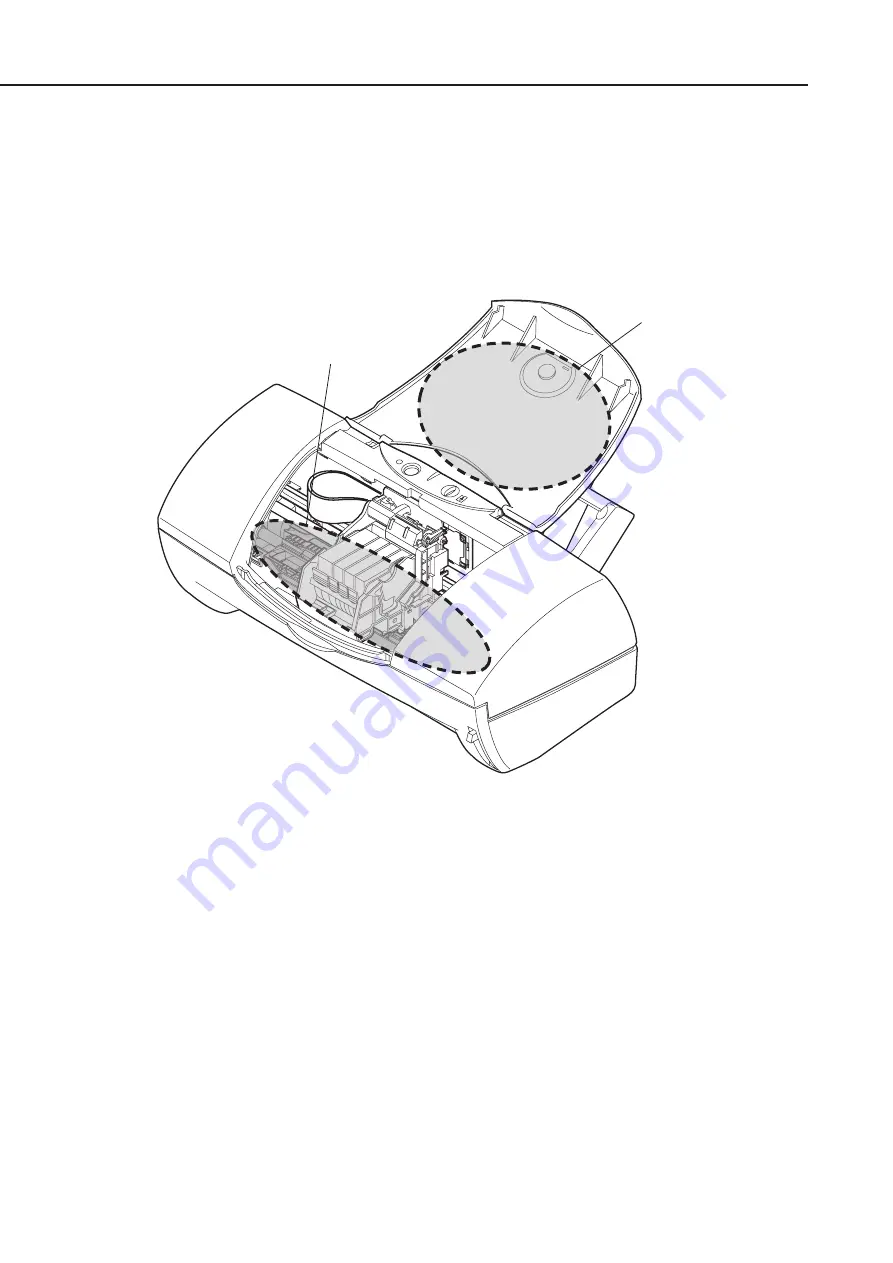 Canon BJC-3000 Series Скачать руководство пользователя страница 32