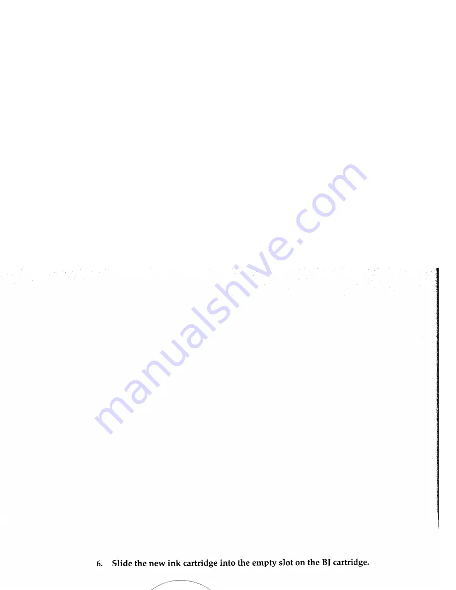 Canon BJC-4000 User Manual Download Page 125