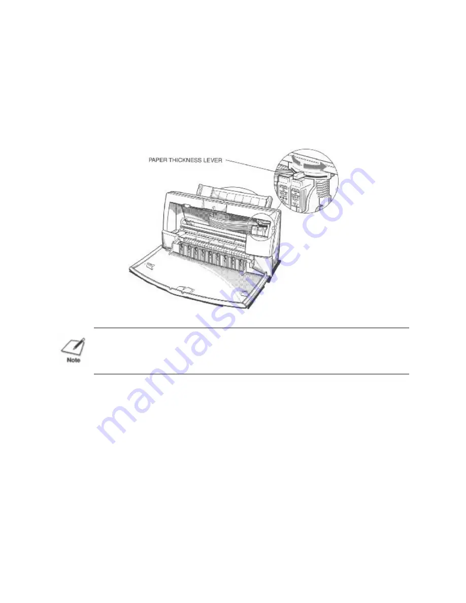 Canon BJC-4200 Color Bubble Jet User Manual Download Page 28