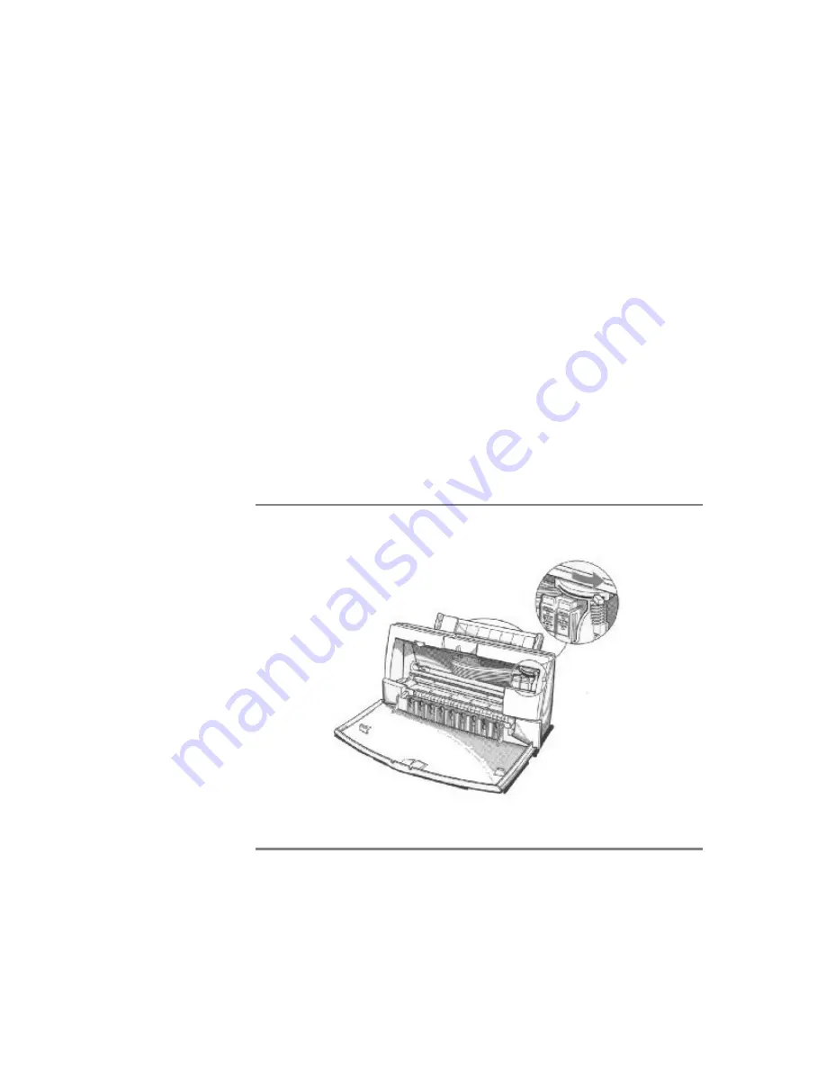 Canon BJC-4200 Color Bubble Jet User Manual Download Page 37