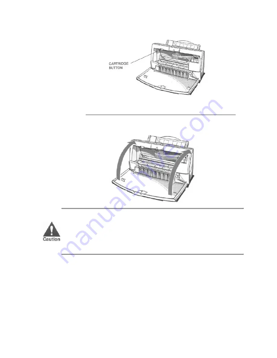 Canon BJC-4200 Color Bubble Jet User Manual Download Page 61