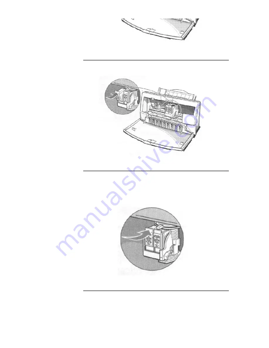 Canon BJC-4200 Color Bubble Jet User Manual Download Page 64