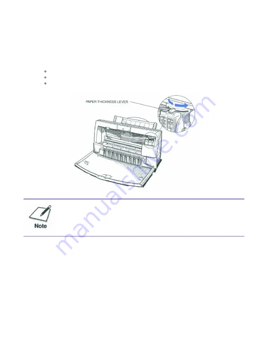 Canon BJC-4300 Series User Manual Download Page 30