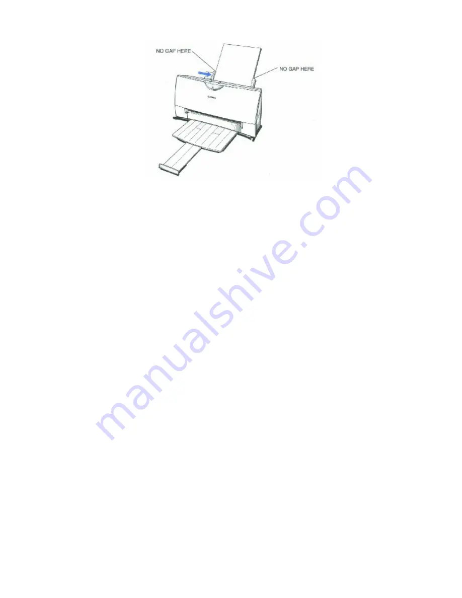 Canon BJC-4300 Series User Manual Download Page 36