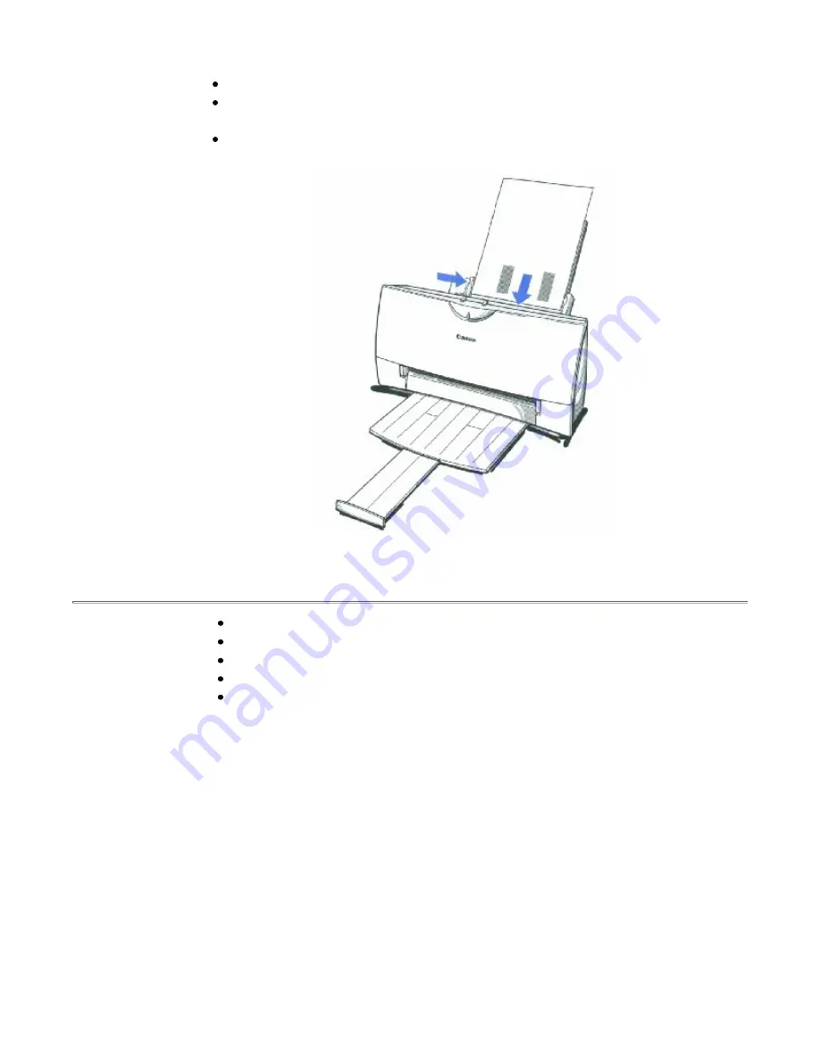 Canon BJC-4300 Series Скачать руководство пользователя страница 47