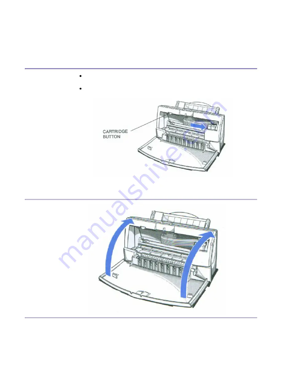 Canon BJC-4300 Series User Manual Download Page 74