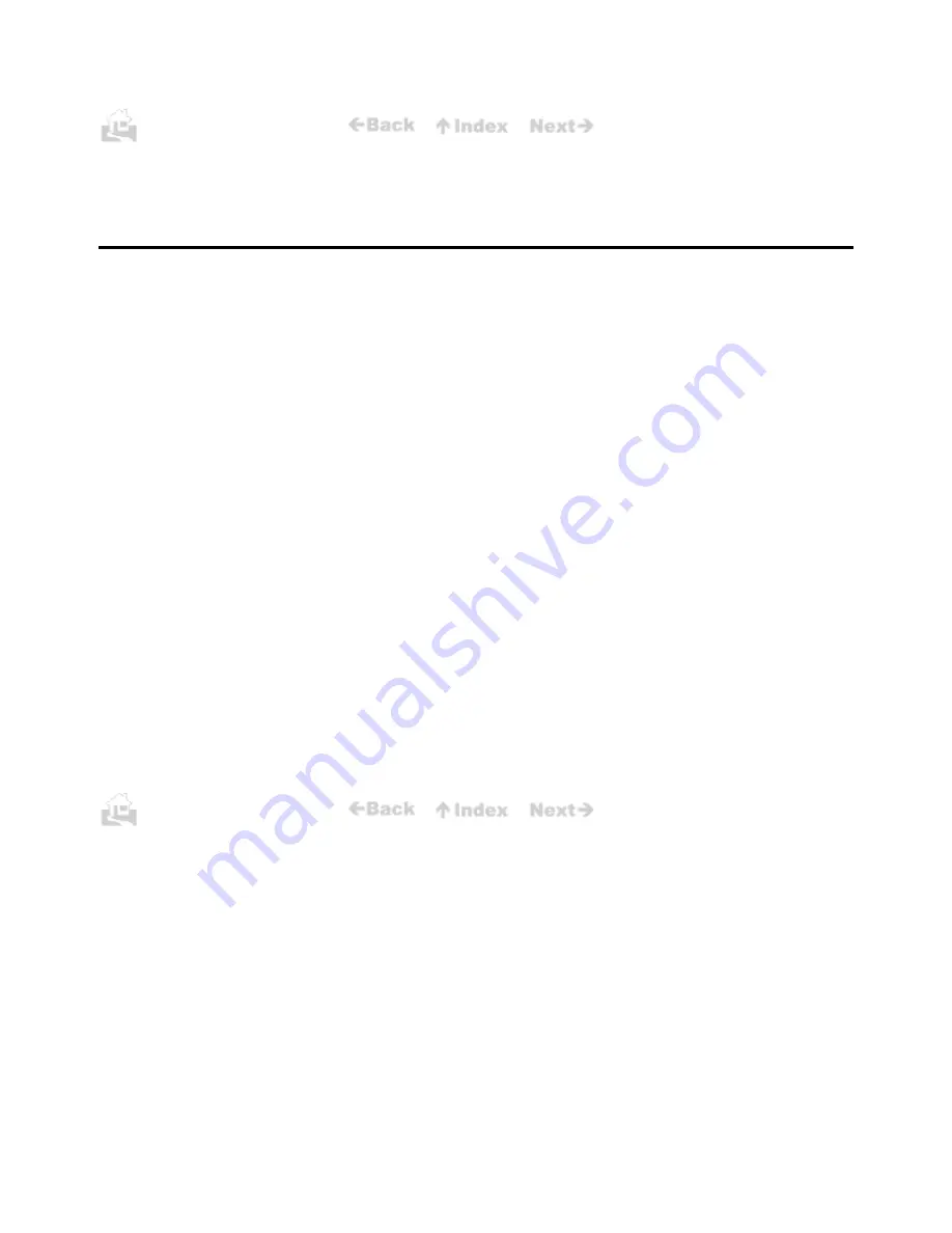 Canon BJC-50 User Manual Download Page 8