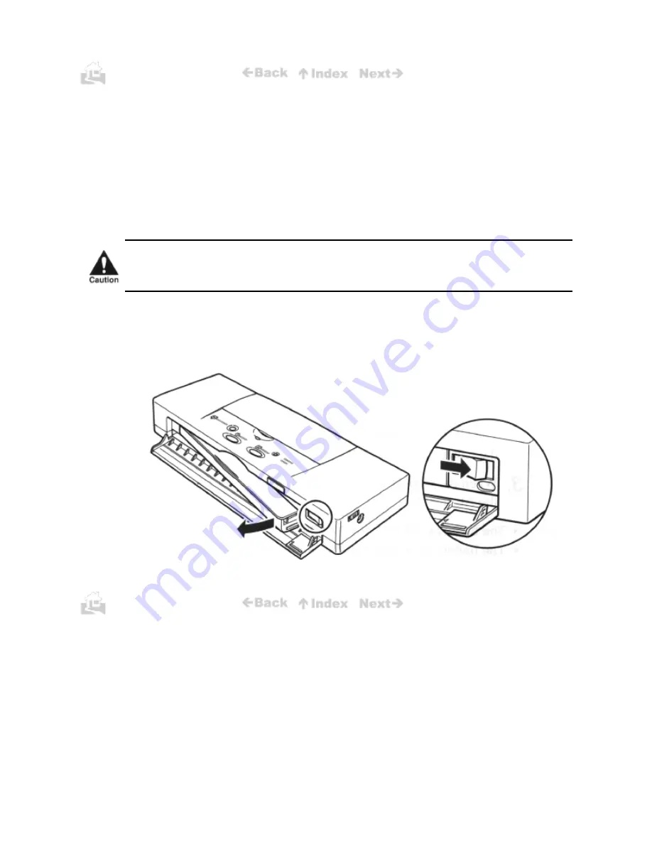 Canon BJC-50 User Manual Download Page 66