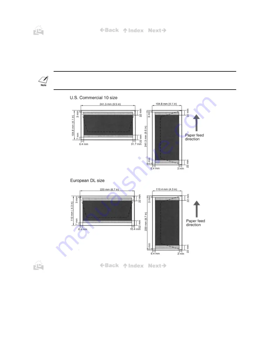 Canon BJC-50 User Manual Download Page 105