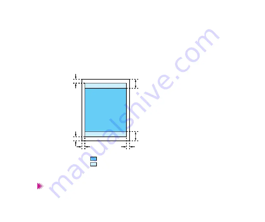 Canon BJC-6200 Reference Manual Download Page 25