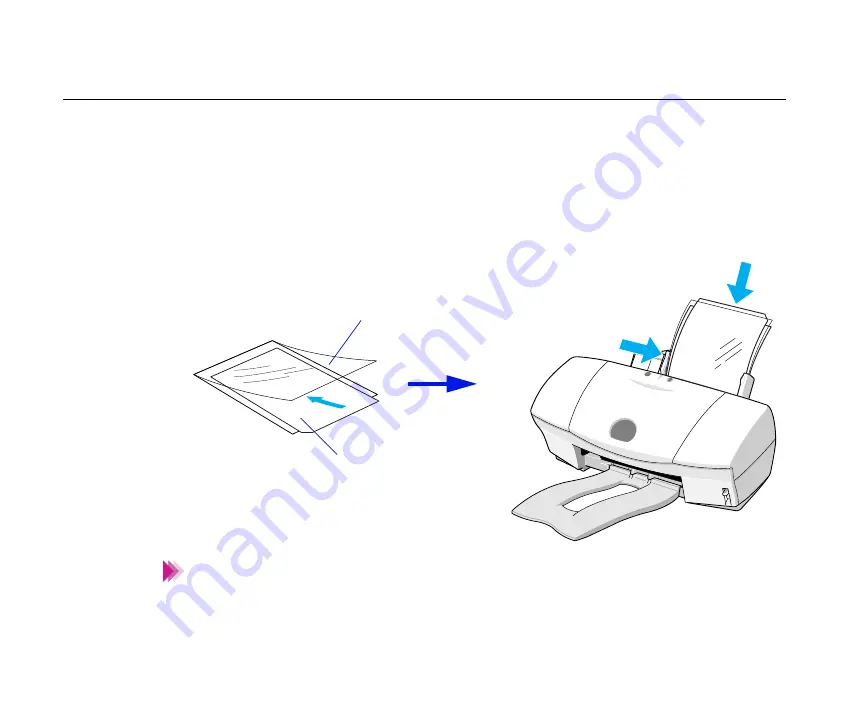 Canon BJC-6200 Reference Manual Download Page 91