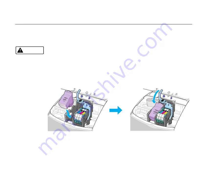 Canon BJC-6200 Reference Manual Download Page 94