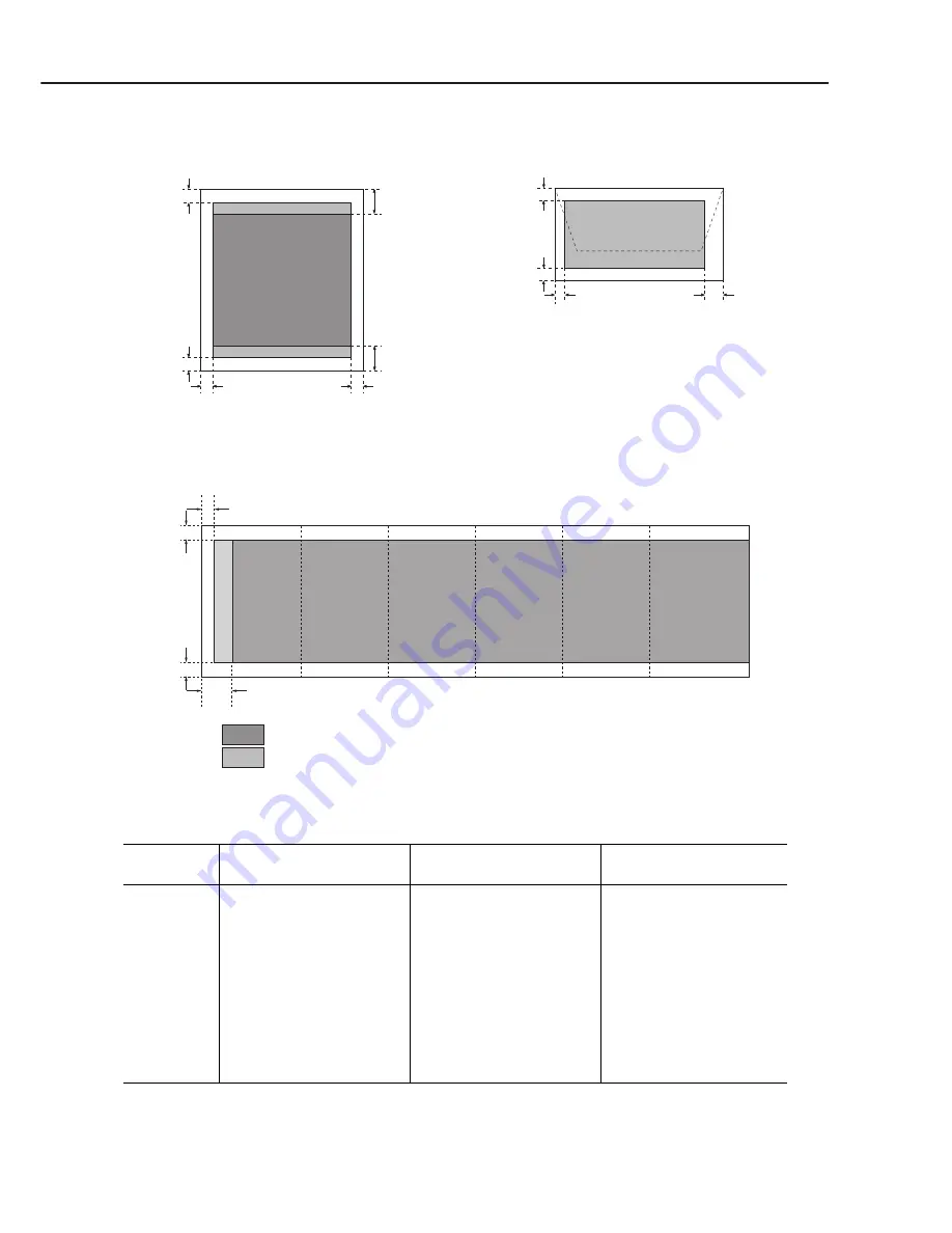 Canon BJC-6200 Service Manual Download Page 16