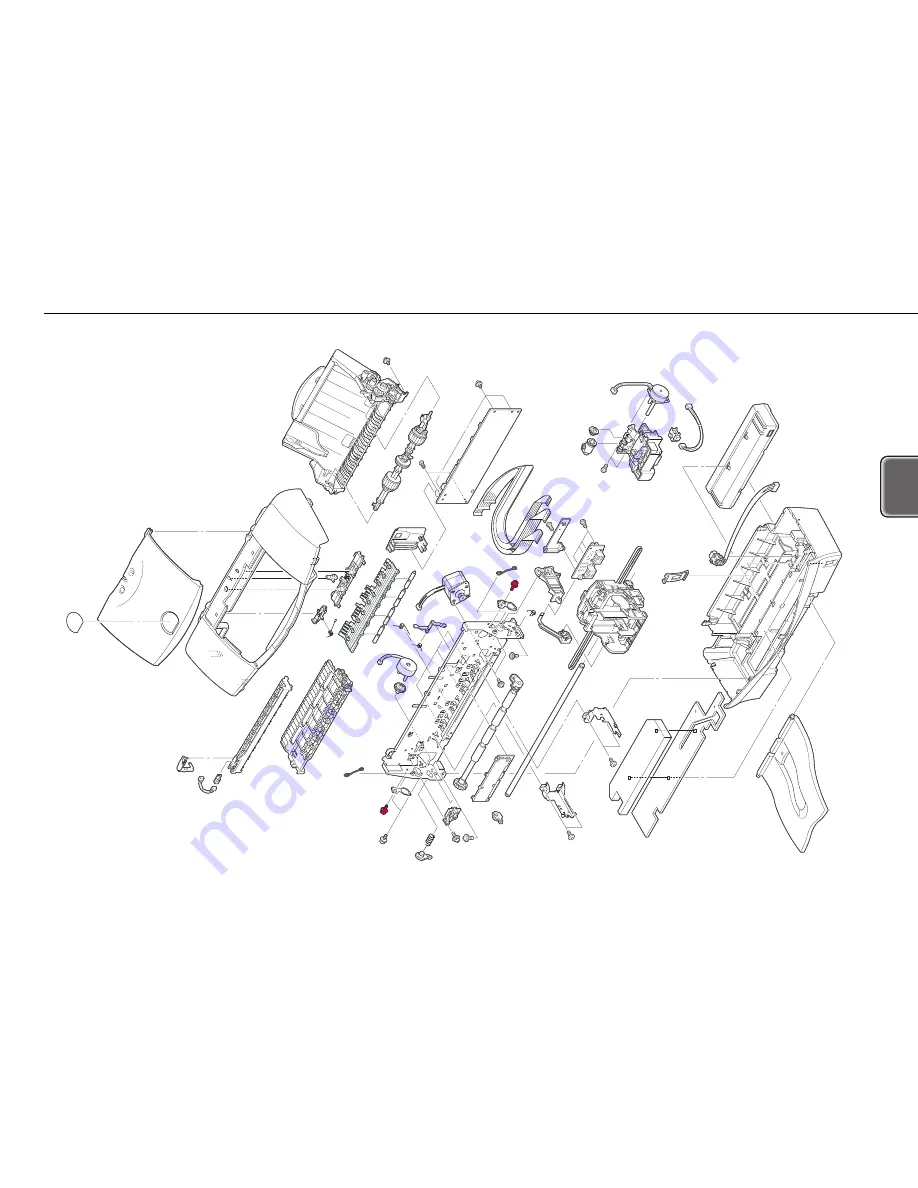 Canon BJC-6200 Скачать руководство пользователя страница 33