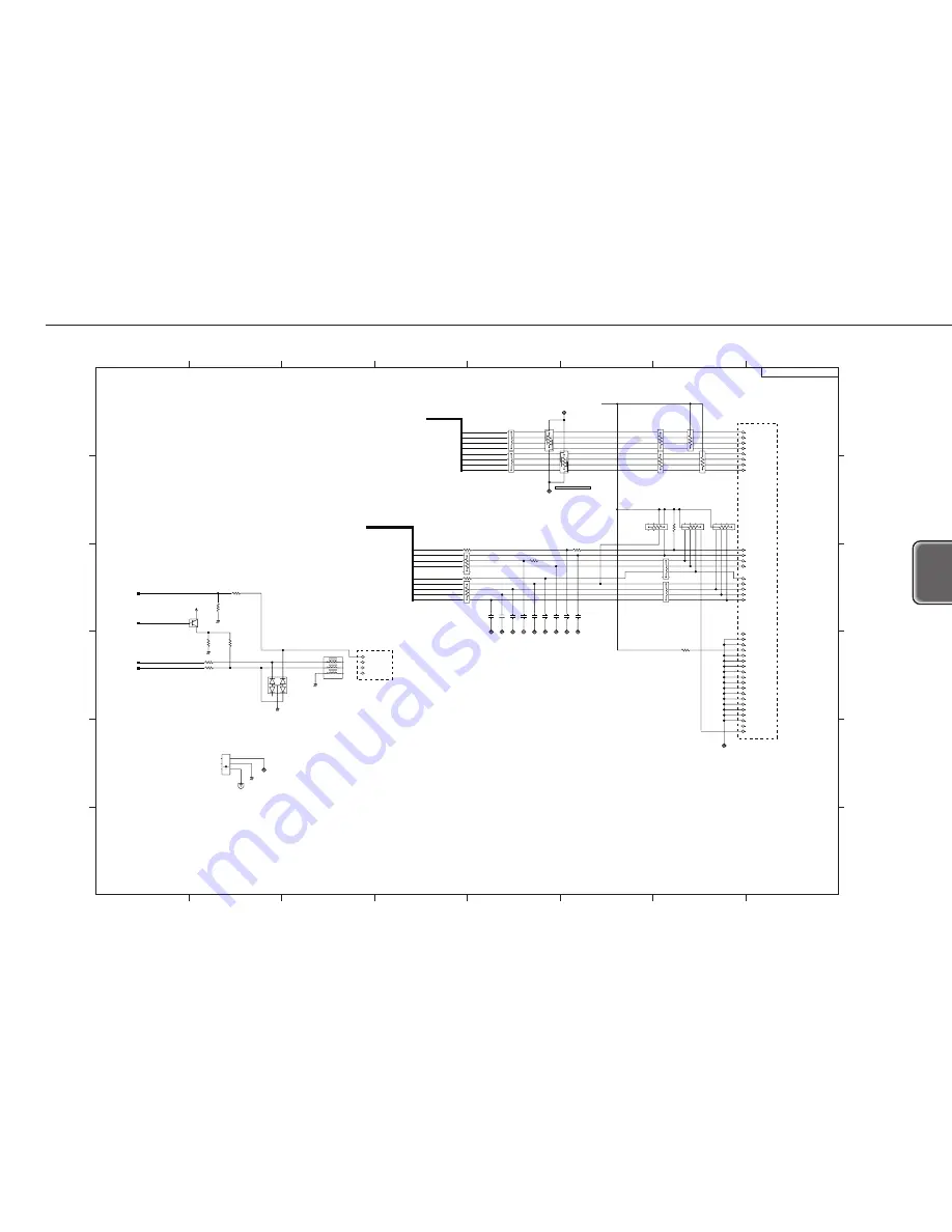 Canon BJC-6200 Service Manual Download Page 76