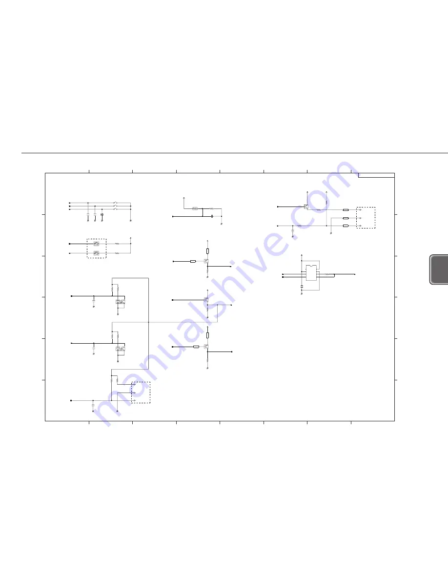 Canon BJC-6200 Service Manual Download Page 77