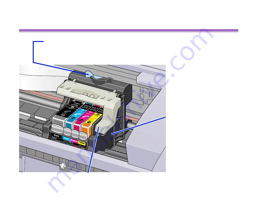 Canon BJC-S6300 User Manual Download Page 17