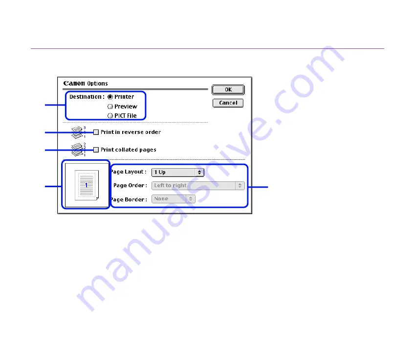 Canon BJC-S6300 User Manual Download Page 54