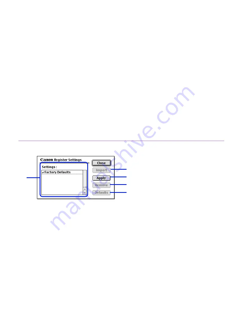 Canon BJC-S750 User Manual Download Page 57