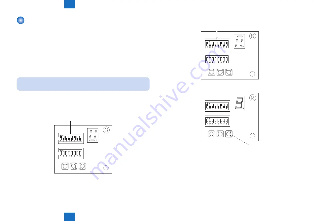 Canon Booklet Finisher-D1 Скачать руководство пользователя страница 203