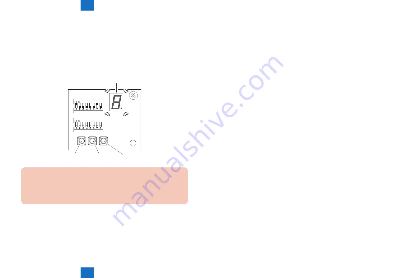 Canon Booklet Finisher-D1 Скачать руководство пользователя страница 216