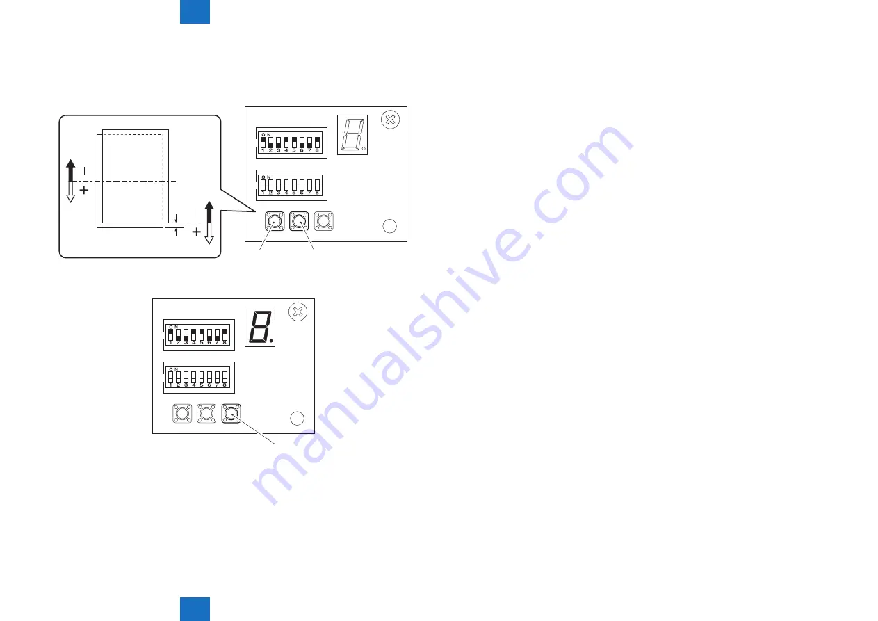 Canon Booklet Finisher-D1 Скачать руководство пользователя страница 293