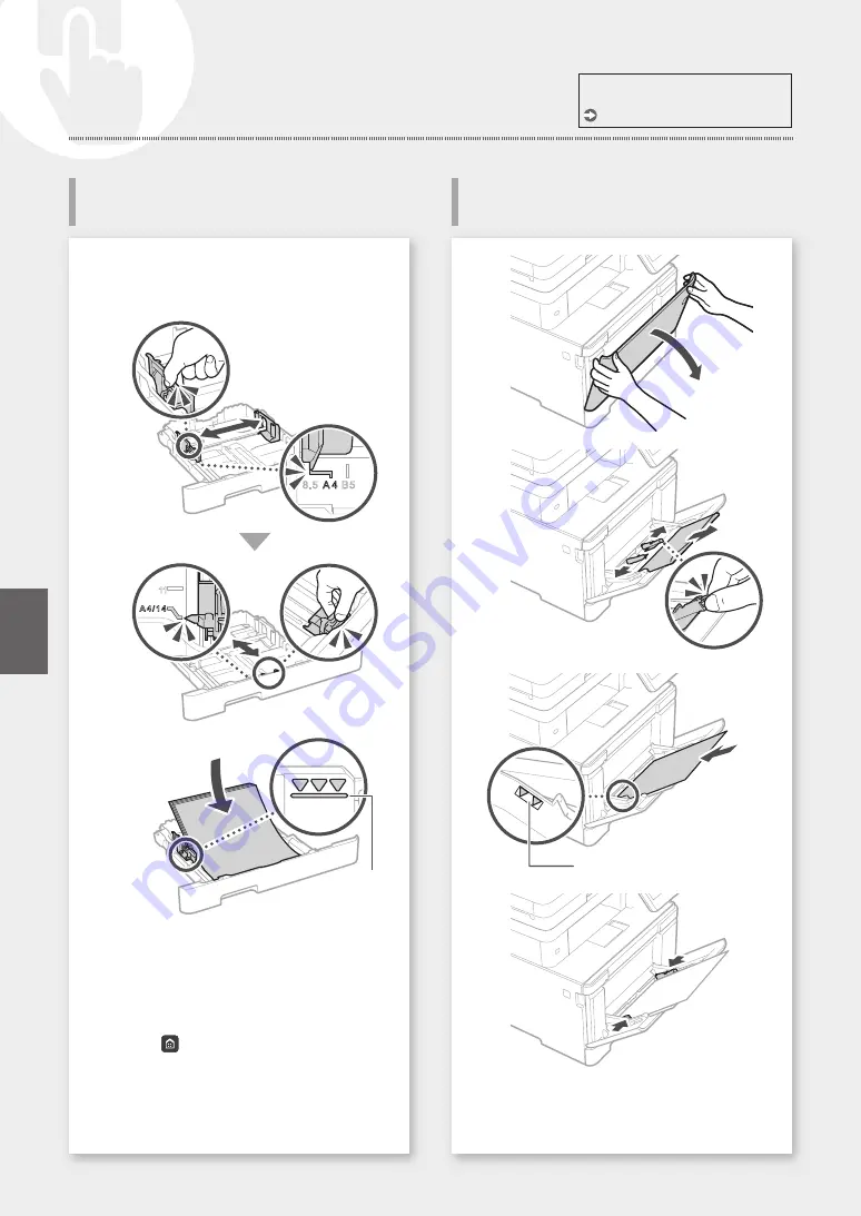 Canon C1127i Getting Started Download Page 28