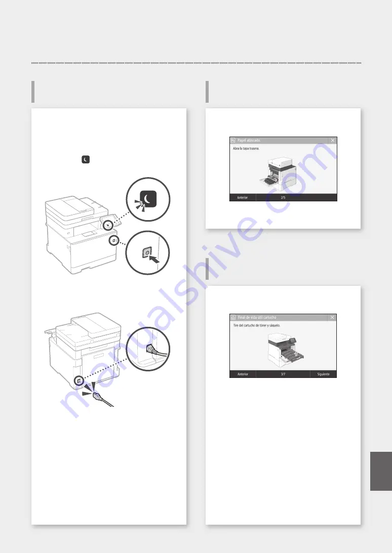 Canon C1127i Getting Started Download Page 63