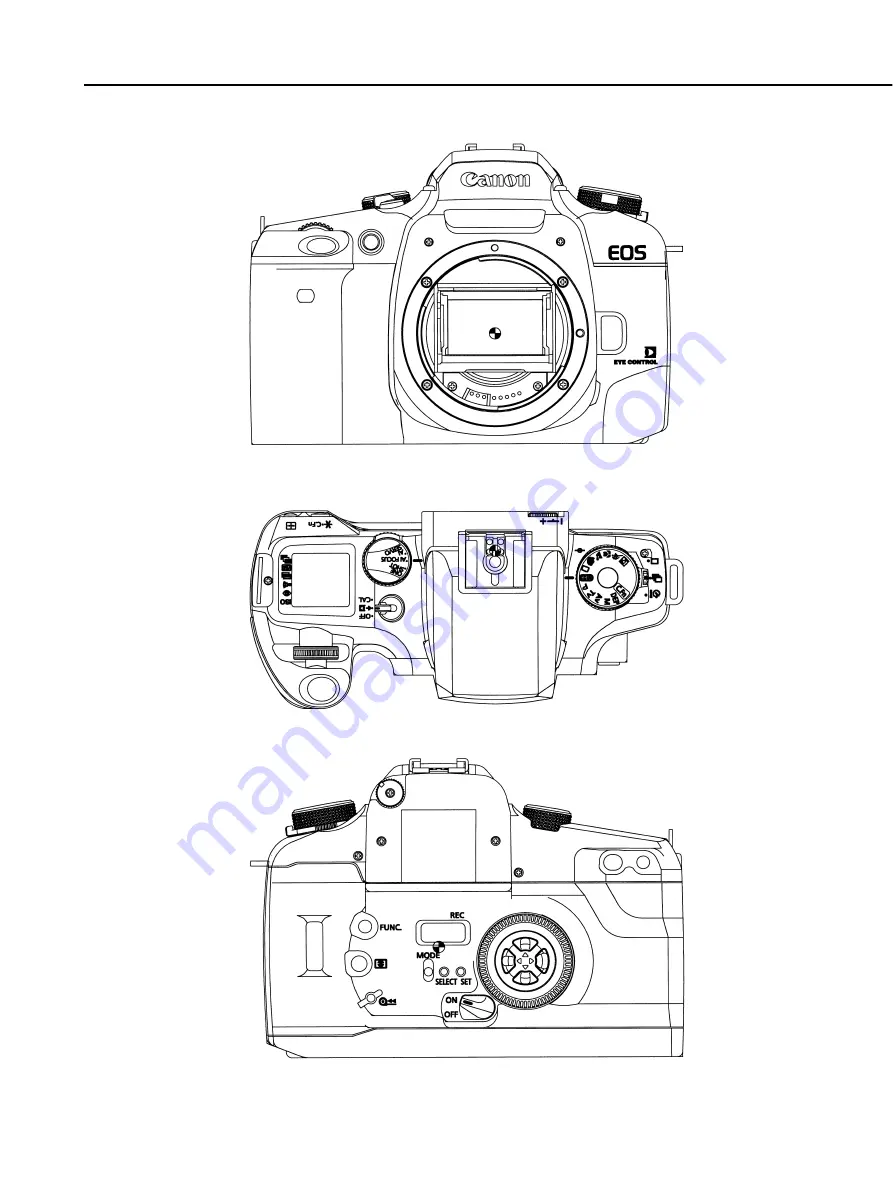 Canon C12-8453 Service Manual Download Page 12