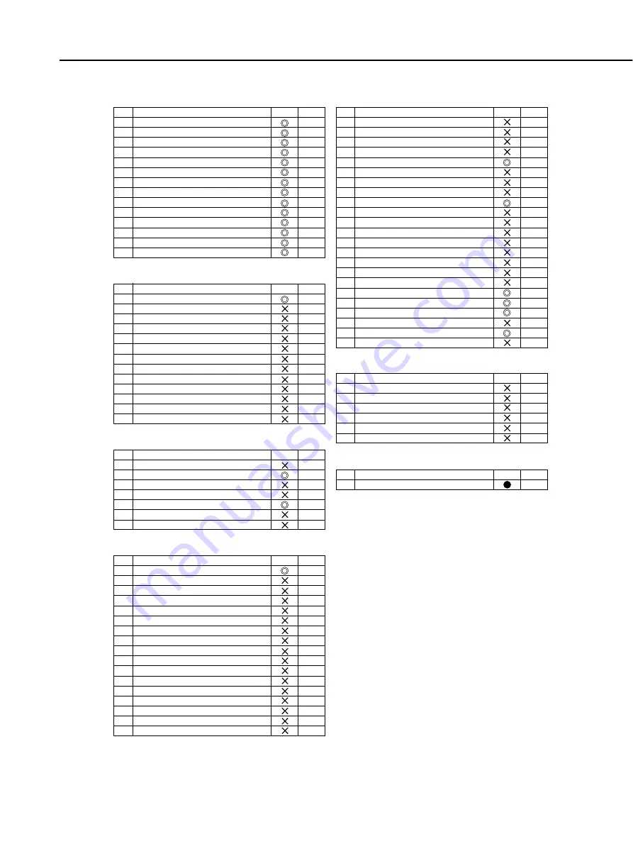 Canon C12-8453 Service Manual Download Page 46