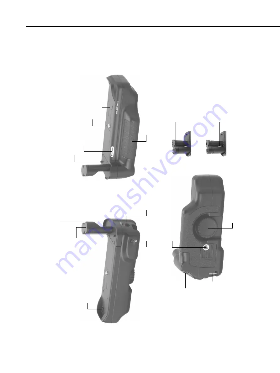 Canon C12-8453 Service Manual Download Page 56