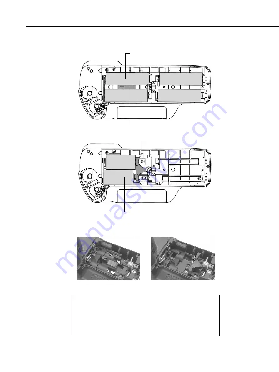 Canon C12-8453 Service Manual Download Page 62