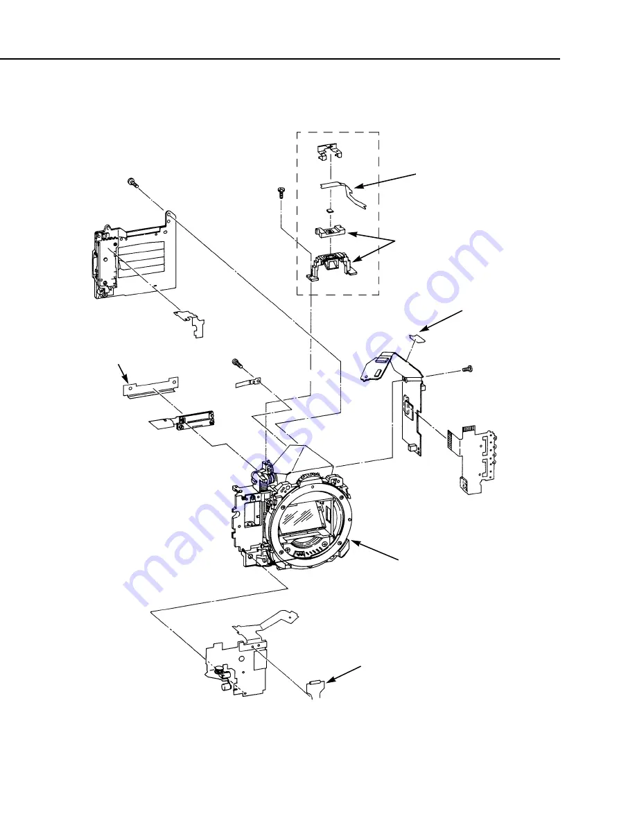 Canon C12-8453 Service Manual Download Page 118