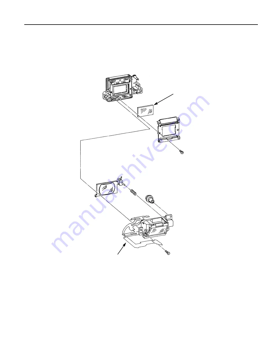 Canon C12-8453 Service Manual Download Page 133