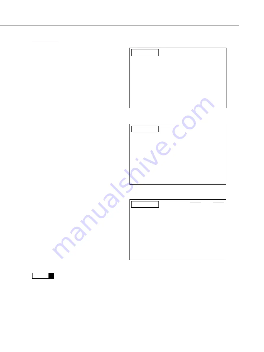 Canon C12-8453 Service Manual Download Page 162