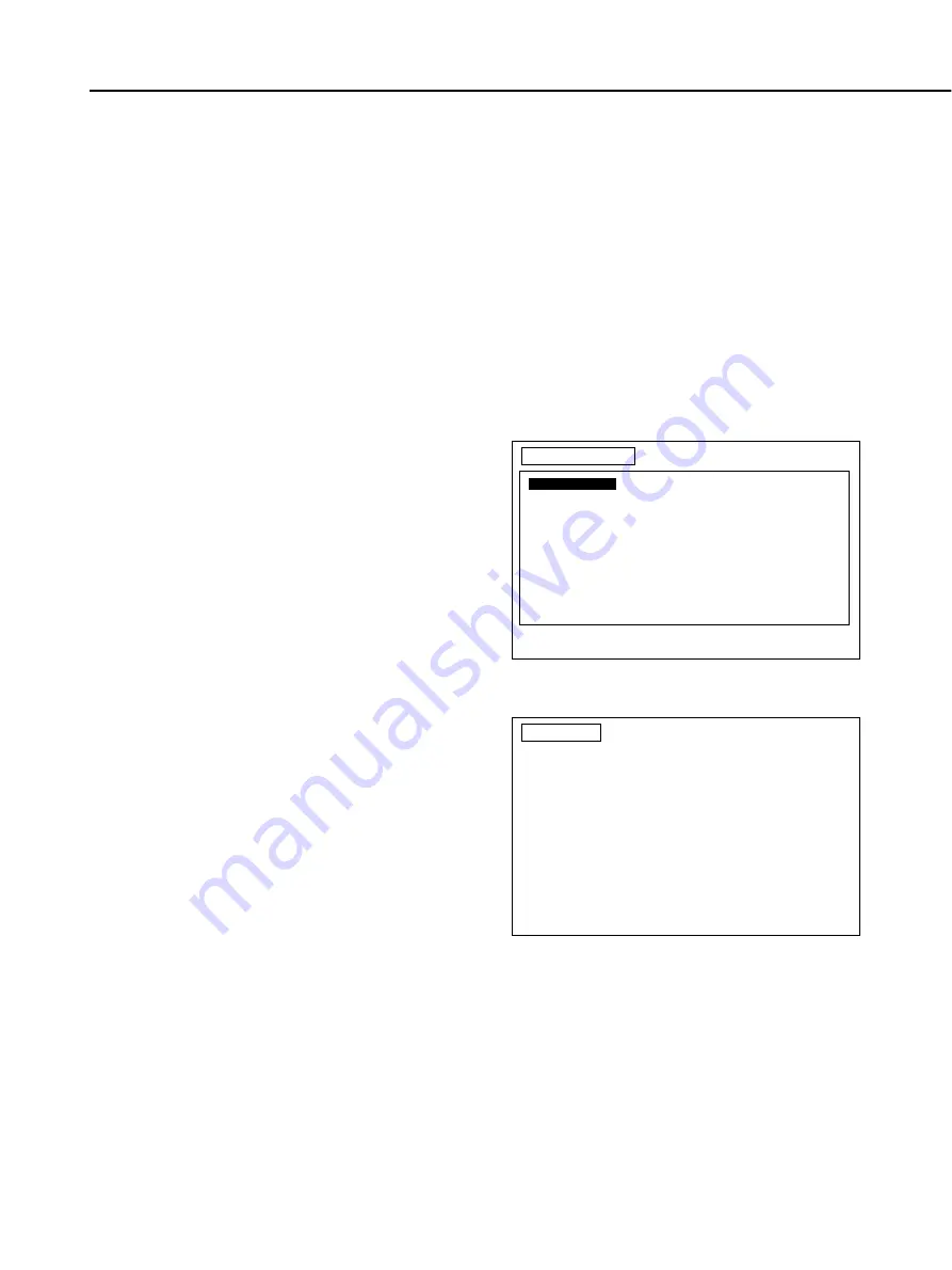 Canon C12-8453 Service Manual Download Page 183