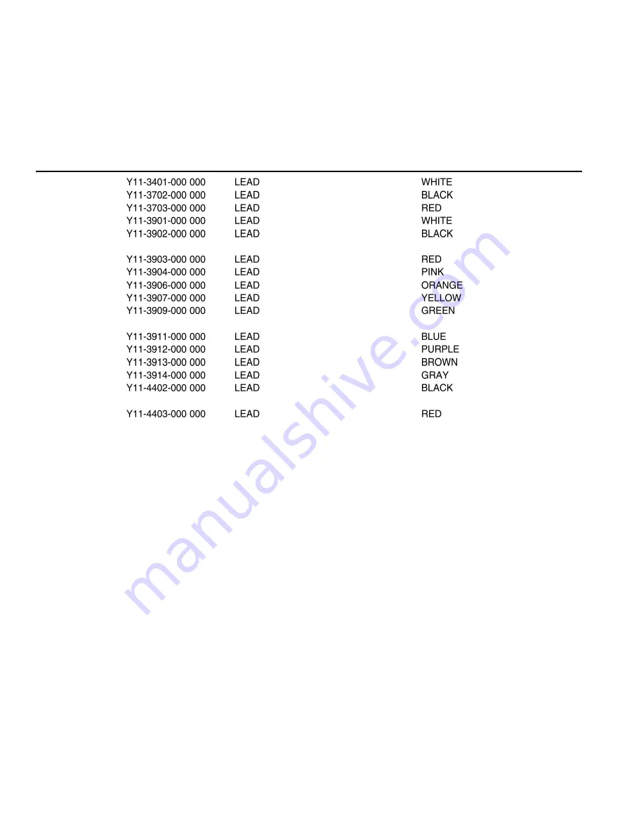 Canon C12-8453 Service Manual Download Page 232