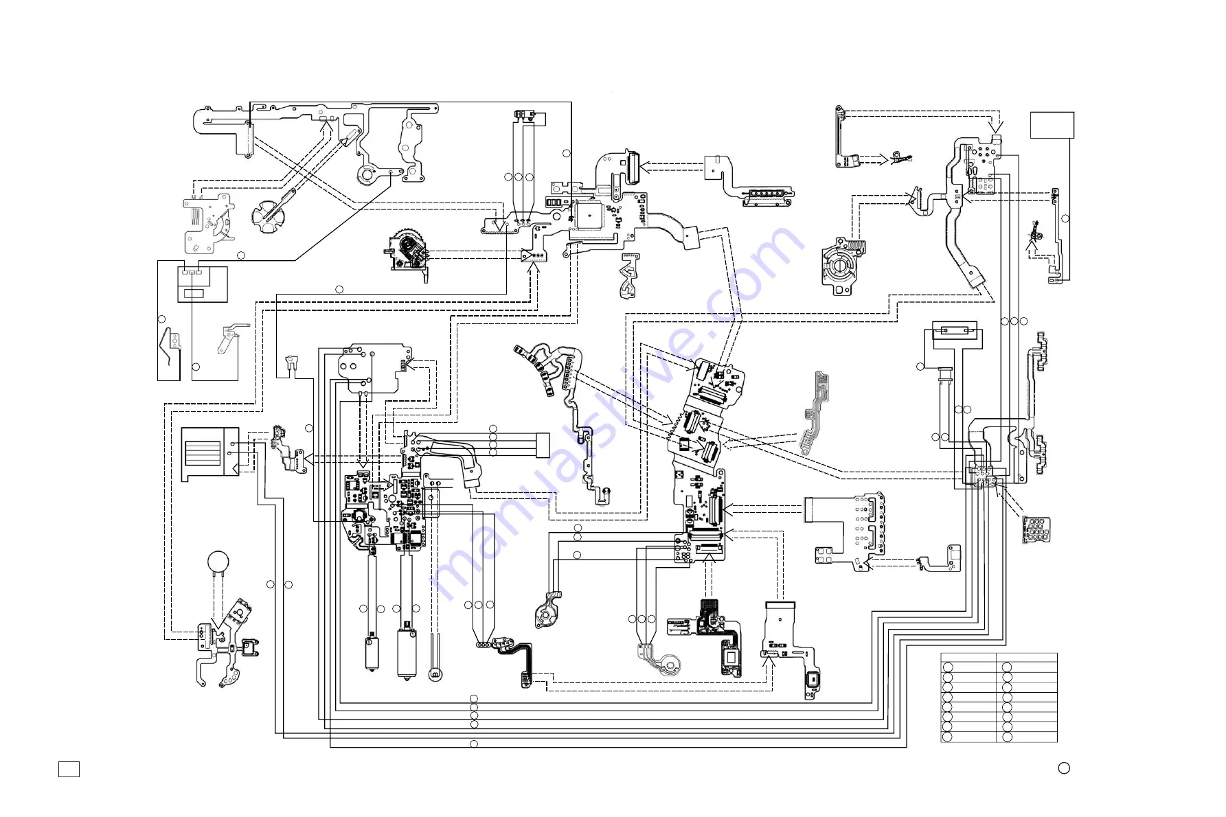 Canon C12-8453 Service Manual Download Page 239