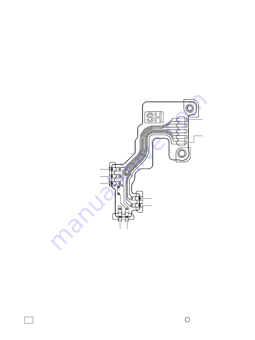 Canon C12-8453 Service Manual Download Page 263