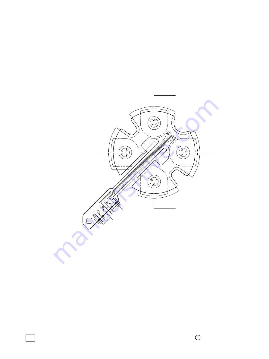 Canon C12-8453 Service Manual Download Page 270