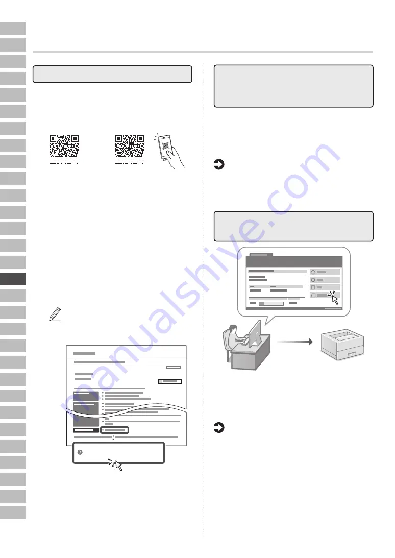 Canon C1333P Setup Manual Download Page 64